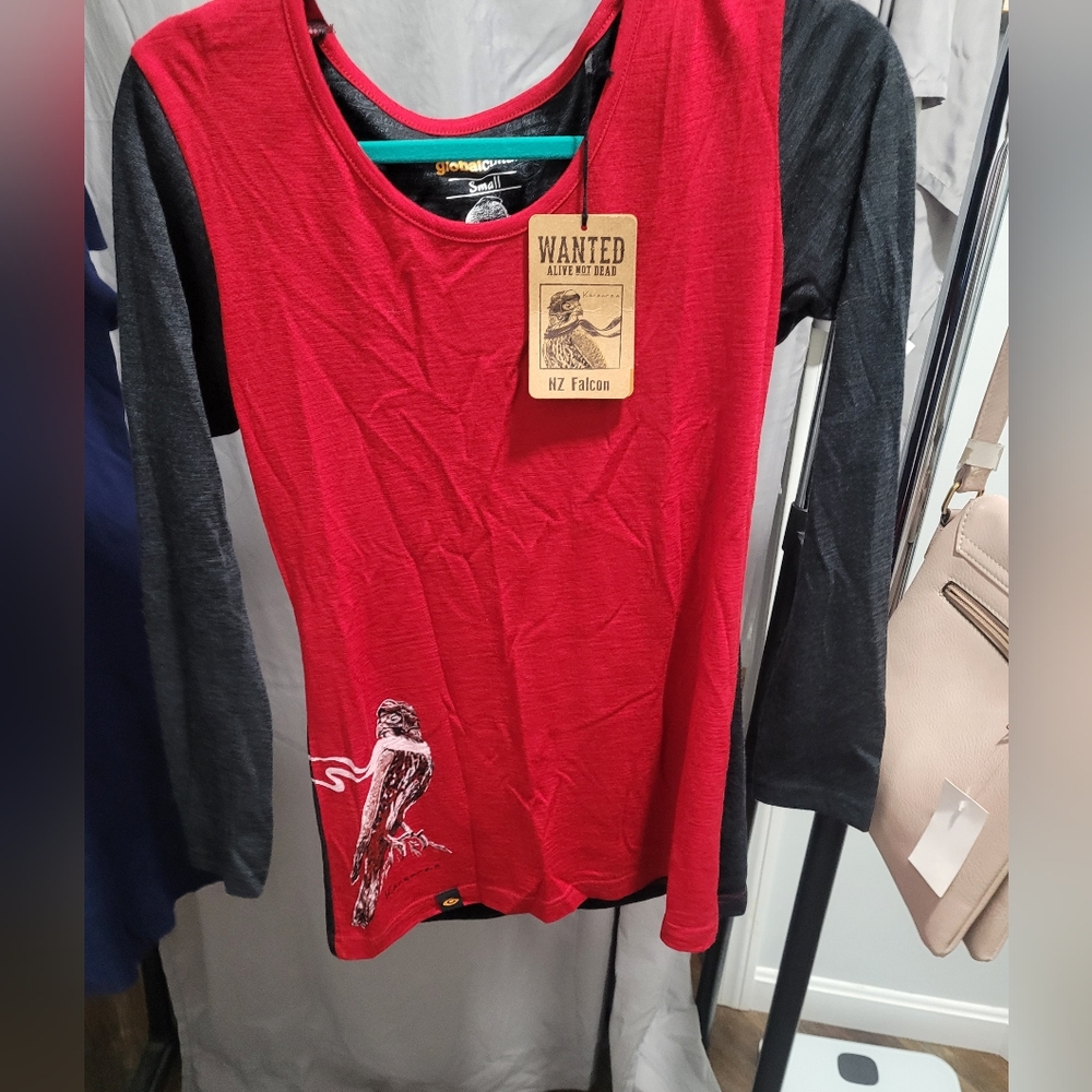 COPY - Long sleeve shirt